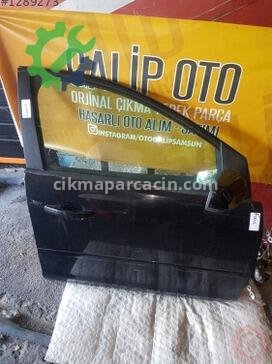 Ford Focus Kapı Camları HATAS9Z çıkma parça