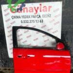 Sağ Ön Kapı Ford Focus Çıkma