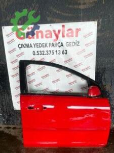 Sağ Ön Kapı Ford Focus Çıkma