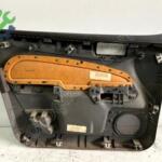 FORD FOCUS SAĞ ÖN KAPI DÖŞEMESİ