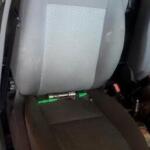 Ford focus sağ ön koltuk orjinal çıkma