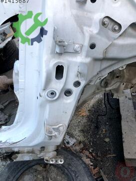 Ford Focus Kapı Menteşesi çıkma parça