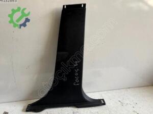 FORD FOCUS SAĞ ORTA DİREK ALT TRİM