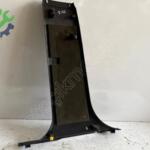 FORD FOCUS SAĞ ORTA DİREK ALT TRİM