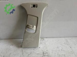 FORD FOCUS SAĞ ORTA DİREK ÜST TRİM