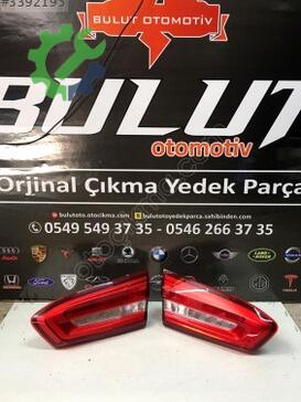 Ford Focus Bagaj Stop çıkma parça