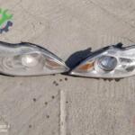 Ford focus sağ sol ön farlar