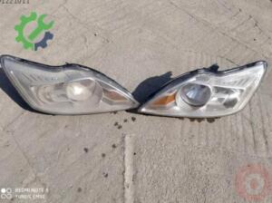 Ford focus sağ sol ön farlar