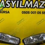 FORD FOCUS SAĞ-SOL SİS FARI (ORİJİNAL) – 90041448