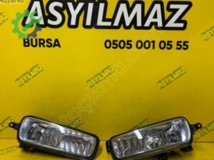 FORD FOCUS SAĞ-SOL SİS FARI (ORİJİNAL) – 90041448