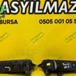 FORD FOCUS SAĞ-SOL SİS FARI (ORİJİNAL) – 90041448