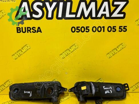 Ford Focus Sağ Sis Farı 90041448 çıkma parça