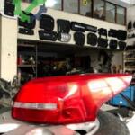 Ford Focus Sağ Stop Hatasız Orjinal Çıkma