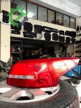 Ford Focus Sağ Arka Stop çıkma parça