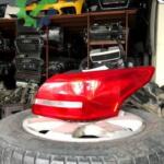 Ford Focus Sağ Stop Hatasız Orjinal Çıkma