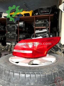 Ford Focus Sağ Arka Stop çıkma parça