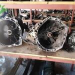 Ford Focus Şanzıman Komple çıkma parça - Uslu oto yedek parça Antalya