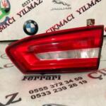 Ford focus sedan bağaj stop sağ arka çıkma yedek parça
