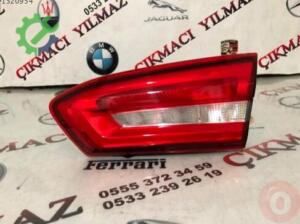 Ford focus sedan bağaj stop sağ arka çıkma yedek parça