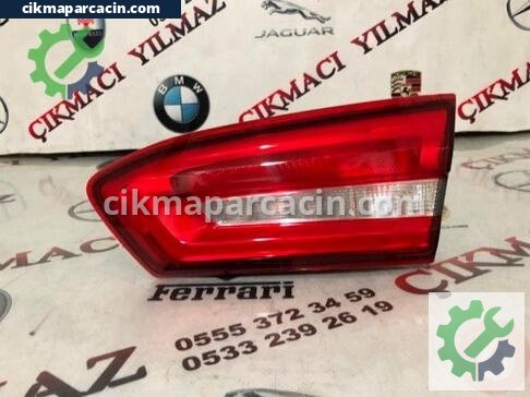 Ford Focus Bagaj Stop çıkma parça