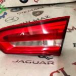 Ford focus sedan bağaj stop sağ arka çıkma yedek parça