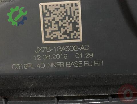 Ford Focus Bagaj Stop JX7B13A602AD çıkma parça