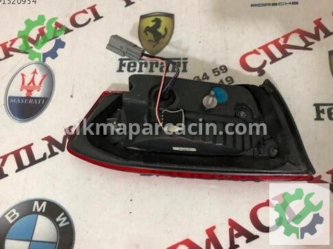 Ford Focus Bagaj Stop JX7B13A602AD çıkma parça
