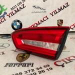 Ford focus sedan bağaj stop sağ arka çıkma yedek parça