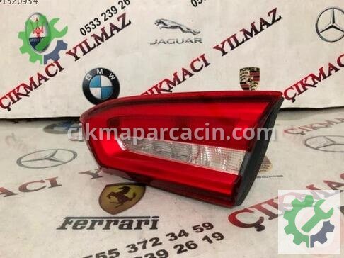 Ford Focus Bagaj Stop JX7B13A602AD çıkma parça