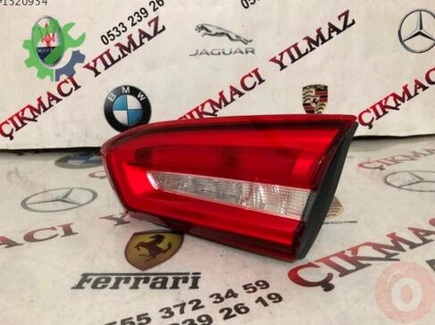 Ford Focus Bagaj Stop JX7B13A602AD çıkma parça