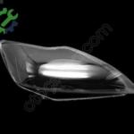 FORD FOCUS SIFIR SAĞ FAR CAMI 2009-2011
