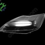FORD FOCUS SIFIR SOL FAR CAMI 2009-2011