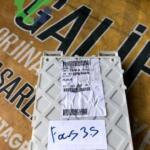 Ford Focus Sigorta Kutusu Hatasız Orjinal Çıkma