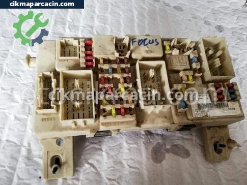 Ford Focus Sigorta Kutusu çıkma parça