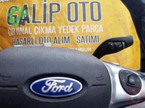 Ford Focus Silecek Kolu Hatasız Orjinal Çıkma