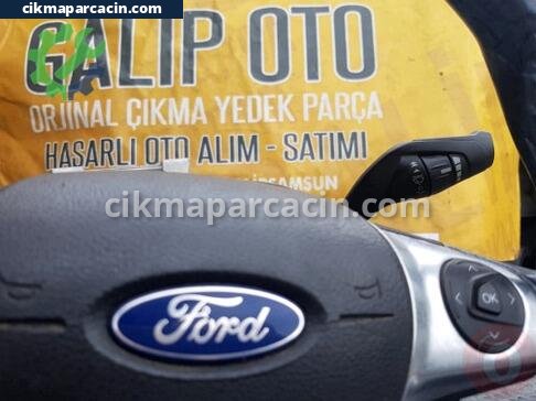 Ford Focus Silecek Kolu çıkma parça