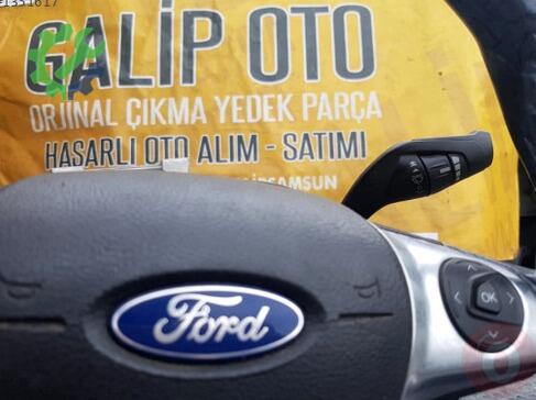 Ford Focus Silecek Kolu çıkma parça