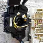 Ford focus silecek kolu orjinal çıkma