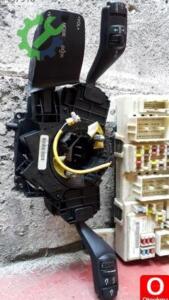 Ford focus silecek kolu orjinal çıkma