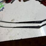 FORD FOCUS SİLECEK KOLU TAKIM