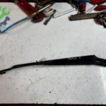 FORD FOCUS SİLECEK KOLU TAKIM