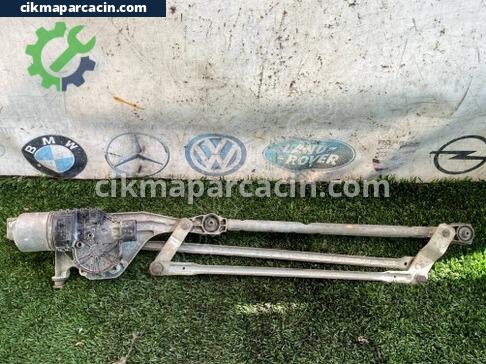 Ford Focus Silecek Motoru çıkma parça