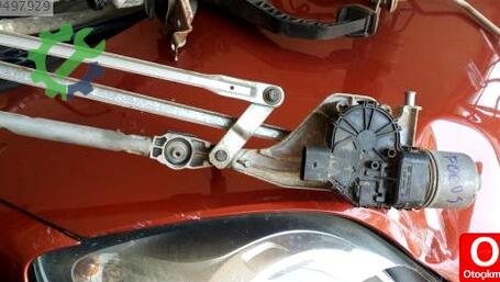 Ford Focus Silecek Motoru çıkma parça