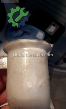 Ford Focus Cam Suyu Deposu çıkma parça