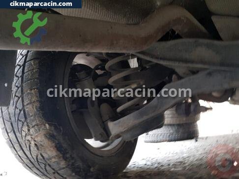 Ford Focus Kampana Komple çıkma parça
