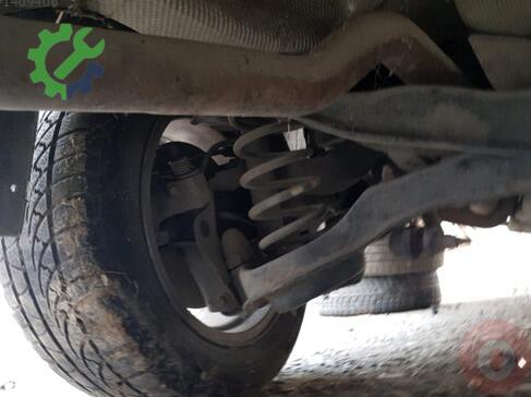 Ford Focus Kampana Komple çıkma parça