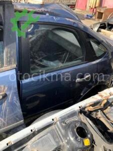 Ford Focus Sol Arka Kapı Camı hatasız orjinal çıkma