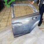 Ford focus sol arka kapı çıkma orjinal