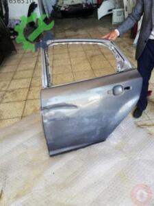 Ford focus sol arka kapı çıkma orjinal