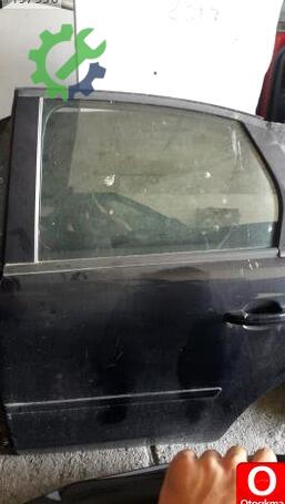 Ford Focus Sol Arka Kapı çıkma parça